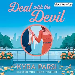 A Deal with the Devil Titelbild