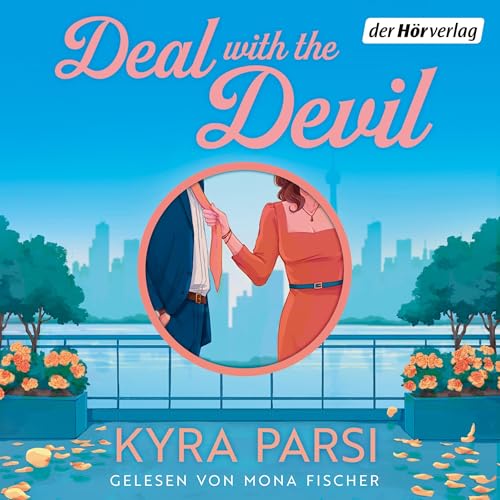 A Deal with the Devil cover art