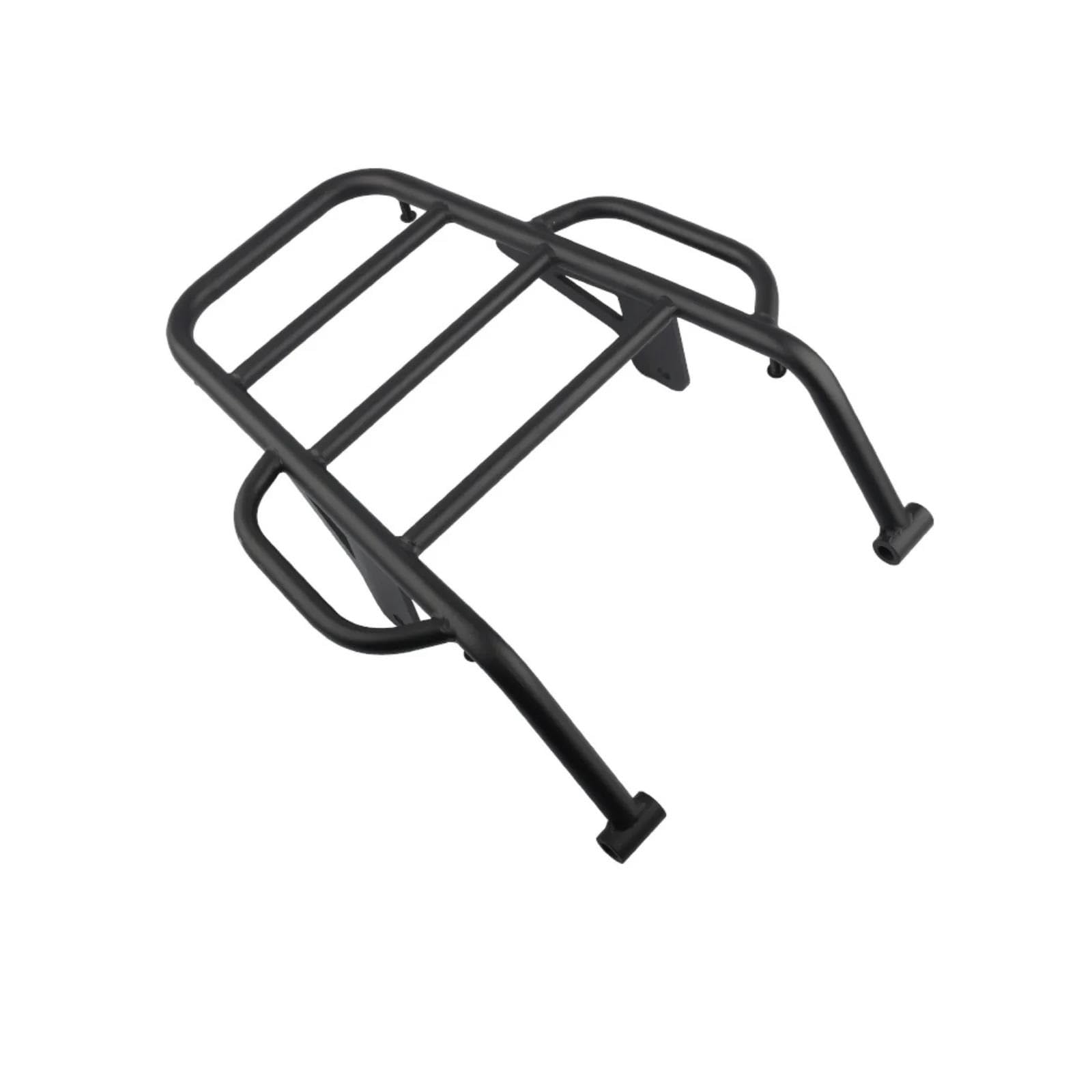 Asideros traseros Kawasaki KLX 230 2020-2022 barras de sujeción para pasajero 4
