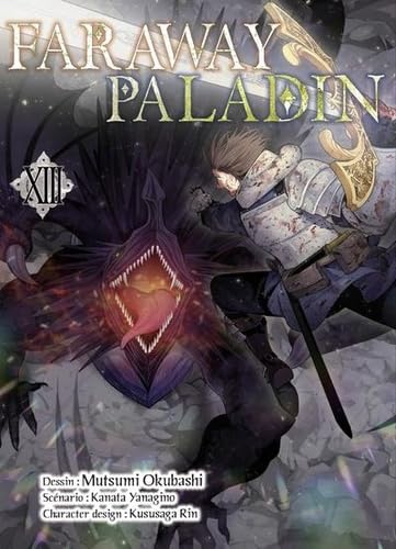 Faraway Paladin — Tome 13