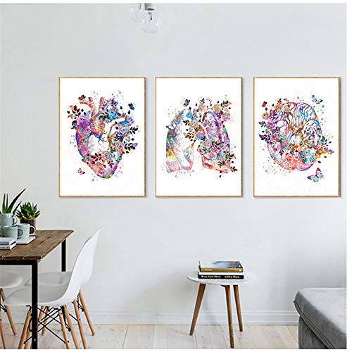 ✿ Alta definizione Giclée moderna tela stampa grafica, immagine foto stampata su tela di alta qualità. I nostri artisti fanno esclusivamente uso di tele robuste di qualità professionale.Stile POP ART unico.Finitura Lucida ed effetto materico.