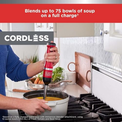Black+Decker electrodomésticos de cocina compactos contra la falta de espacio 3