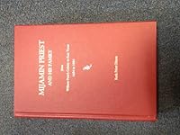 Mijamin Priest and his family: From William Penn's colony to east Texas, 1684 to 1884 B00069BHV6 Book Cover
