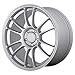 MR146 18X9.5 5X4.5 HYPER SLV 35MM