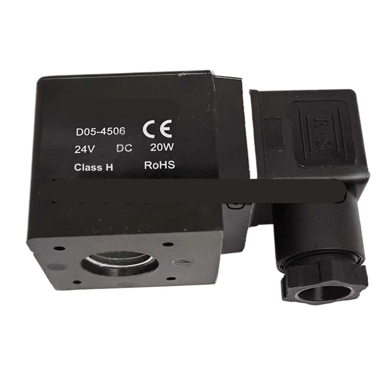 Bobine d'électrovanne D04-3101 compatible avec les modèles D01-4101 et D05-4501D