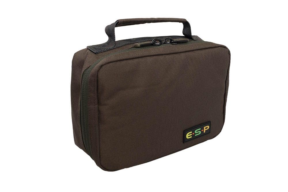ESP Bankware 2 Rod Buzz Bar Bag