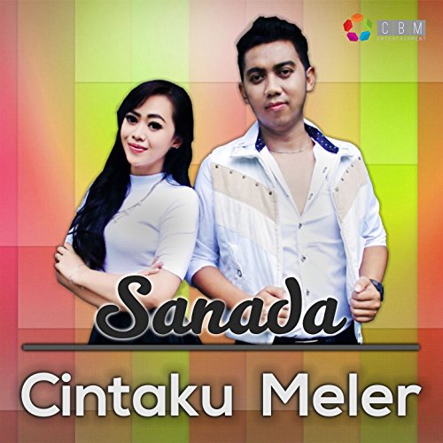 Cintaku Meler