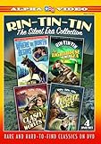  Rin Tin Tin - The Silent Era Collection [DVD]