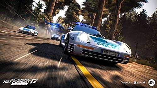5. Bild von Need for Speed Hot Pursuit Remastered - Standard | PC Code - Origin