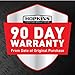 Hopkins Towing Solutions 53035 Plug-In Simple Brake Control Connector