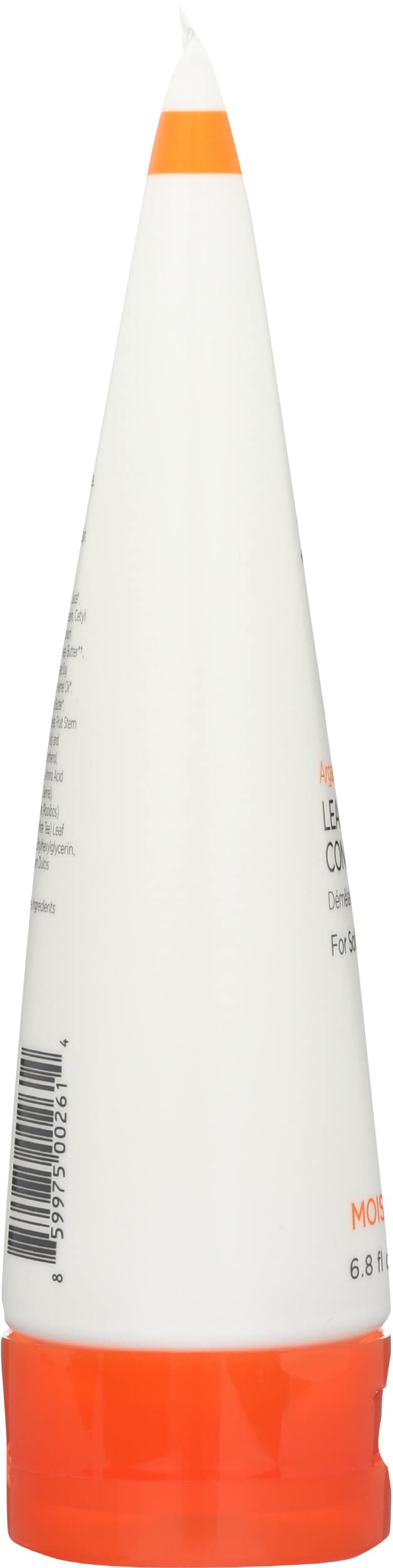 Andalou Naturals Arganöl und Shea Moisture Rich Leave-In Conditioner, 200 ml