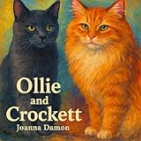  Ollie and Crockett (English Edition)