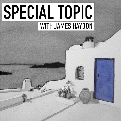 01. Colour - Jane Blundell