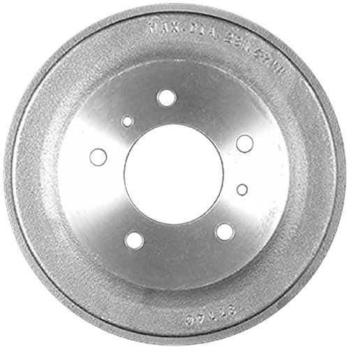 Image of Bendix Premium PDR0013 Front Brake Drum for Ford Bronco 1975-1969, F-100 1975, F-150 1975, P-100 1967-1964