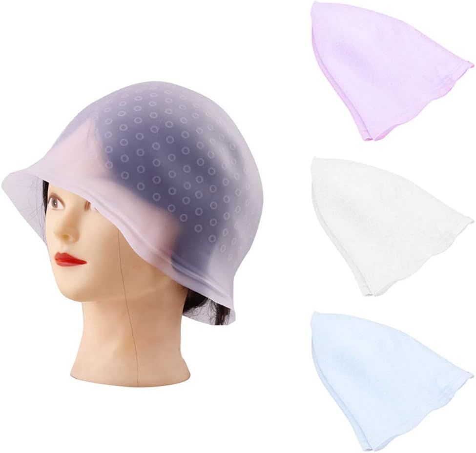 Professional Silicone Hair Highlight 