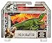 JURASSIC WORLD ATTACK PACK Velociraptor