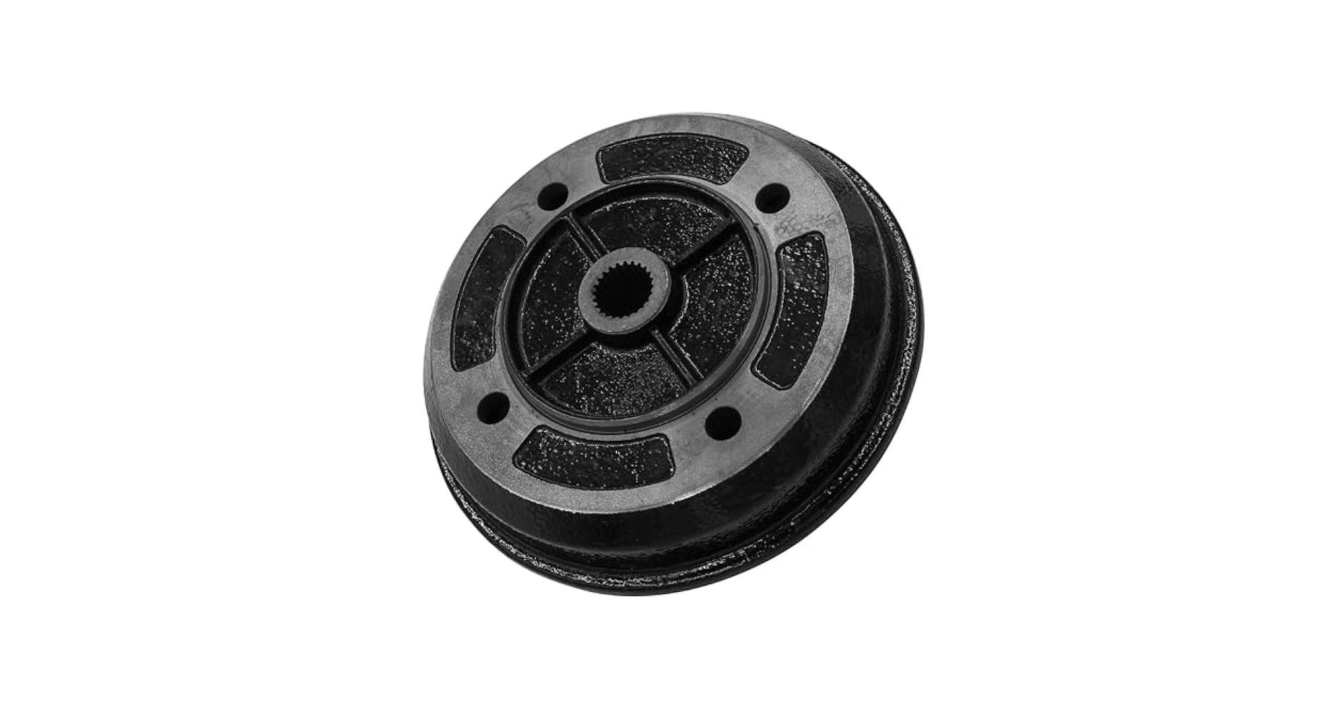 Amazon.com: Caltric Rear Brake Drum Compatible with Kawasaki