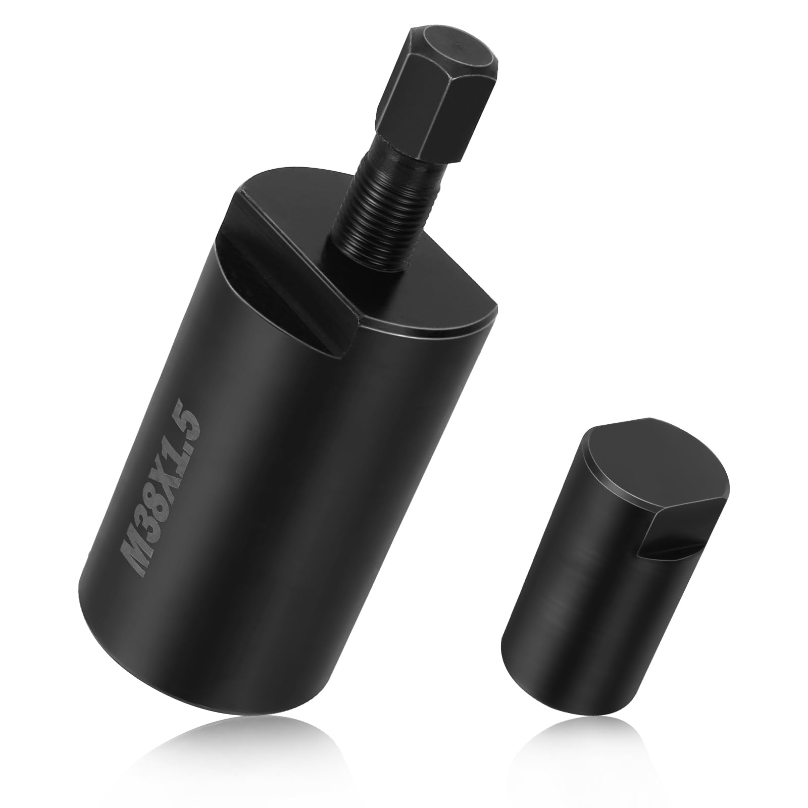 JAVIK M38x1.5 Flywheel Puller Remover Tool for Suzuki LTZ400 LTZ250