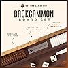 Best Digital Piano for Advanced Players: Top 5 Expert Review and Picks 35 Get The Games Out Top Backgammon Set - Classic Board Game Case - Best Strategy & Tip Guide - Available in Small, Medium and Large Sizes (Map, Medium) #1