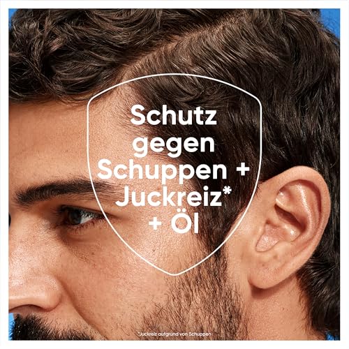 Head & Shoulders Citrus Fresh Anti-Schuppen Shampoo 800ml – Ansicht 3