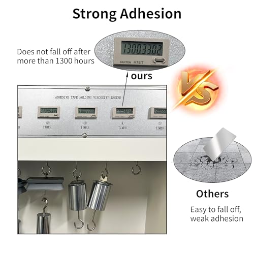 Image of 12PCS Cabinet Light Magnetic Under Cabinet Lights Magnetic stickys | Curved Universal Under cabinet Light Replacement Magnetic Strips with Adhesive Backing