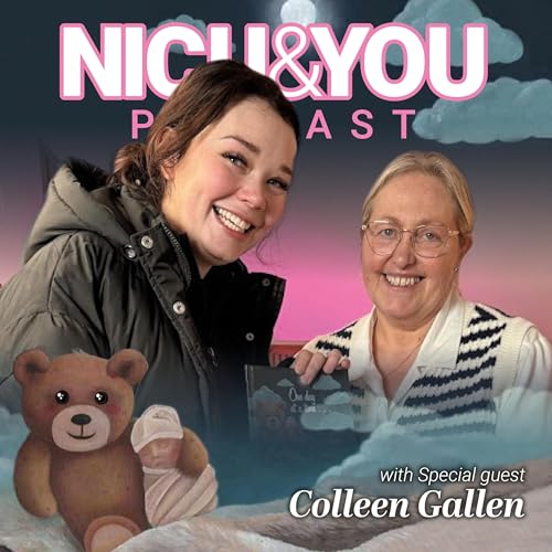 Colleen&rsquo;s Story &ndash; Against All Odds: Faith, Fear & a NICU Miracle