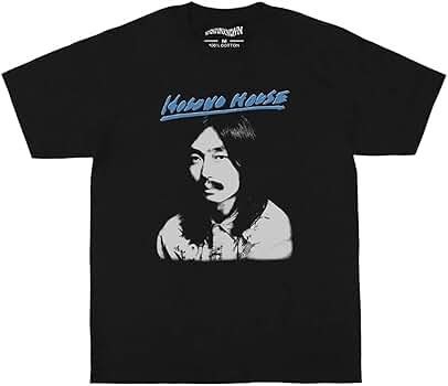 細野晴臣　Bon Voyage Tシャツ 細野晴臣 Bon Voyage co. Tシャツ Lサイズ - メルカリ