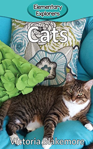 Cats (Elementary Explorers)
