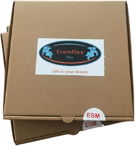 Miniatura 5 de EsemFlex Reemplazo total del cable de gimnasio – Compatible con modelos de gimnasio 1500, 2000, 3000, XLS y superiores, cable de acero trenzado de 7