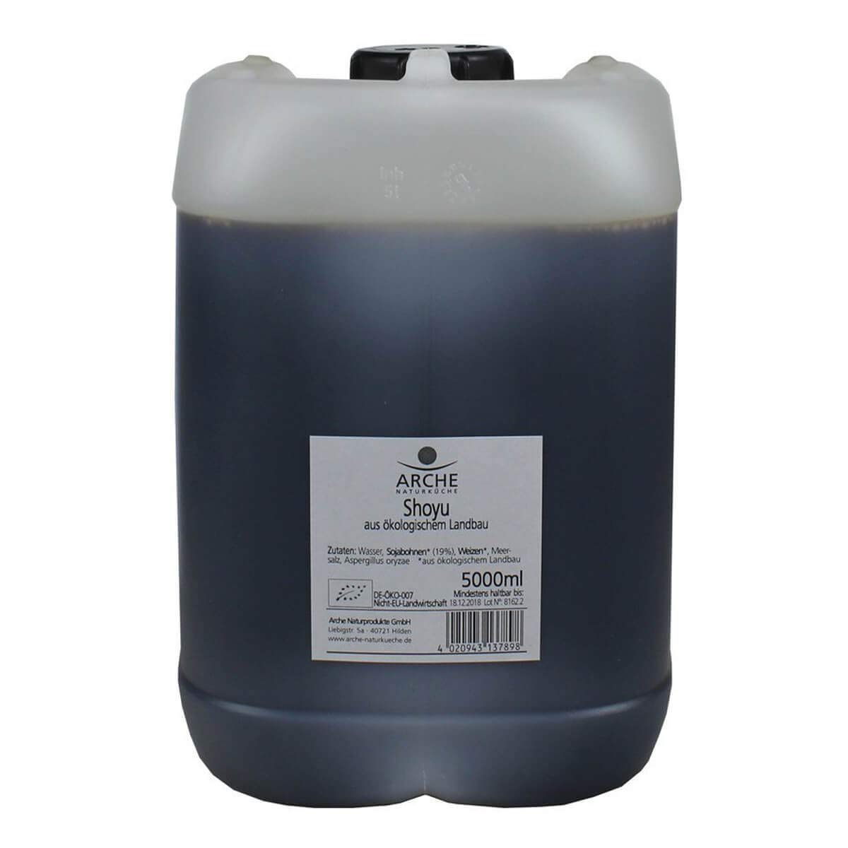 Arche - Shoyu - 5 l