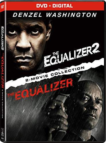 The Equalizer / The Equalizer 2
