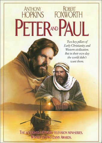 Preisvergleich Produktbild Peter and Paul
