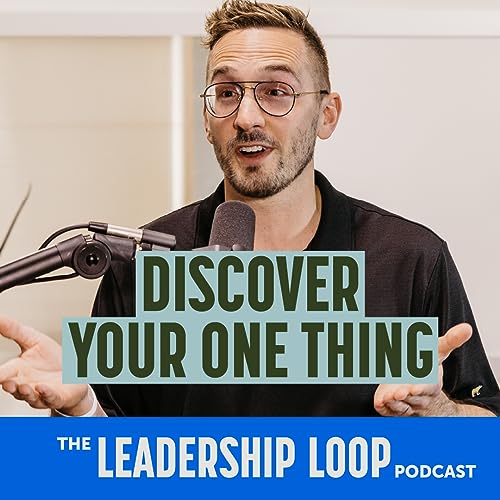 Discover your ONE thing that produces the greatest results