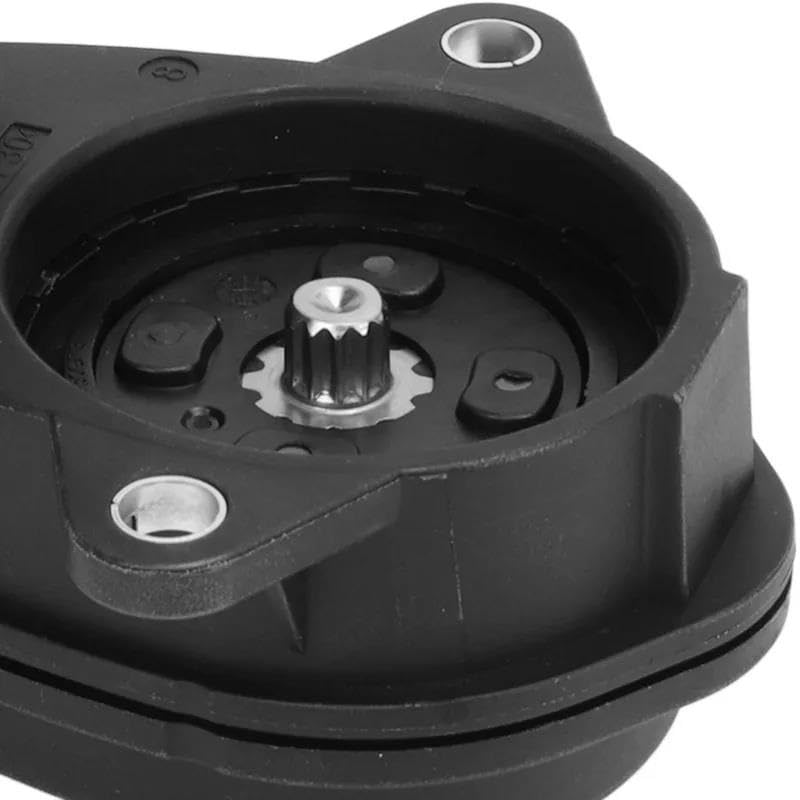 Pinza de freno de estacionamiento 1669065401 actuador de mano para Mercedes Benz GL450 5