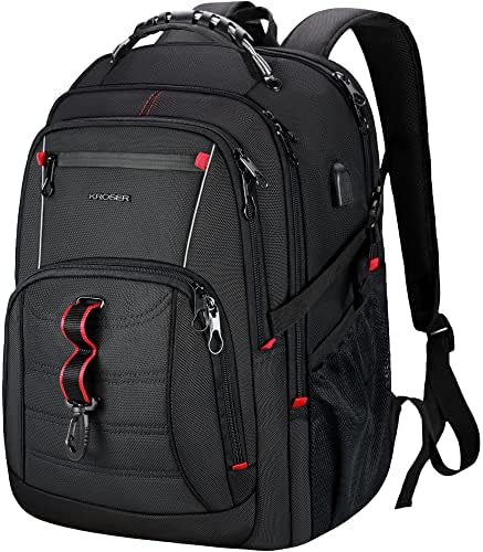 best rfid backpack