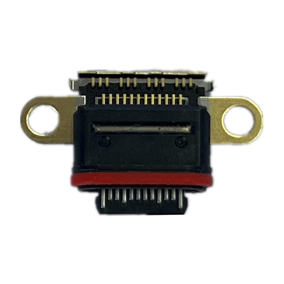 VIESUP for Google Pixel 8A Charging Port Replacement - (1Pcs) Charger Dock Charging Port Flex Cable Connector Replacement for Google Pixel 8a