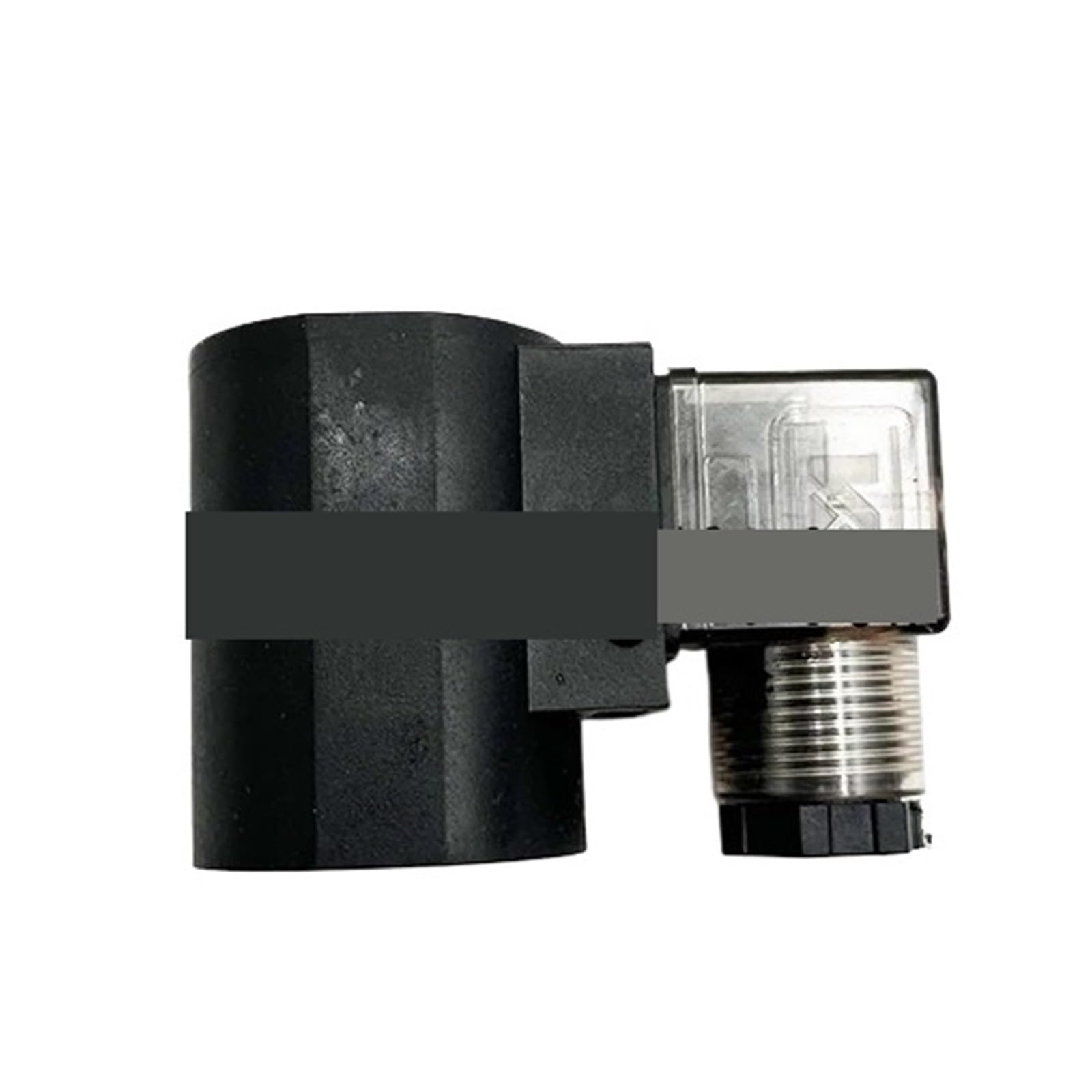 WQGQPXOB DHF08-220 DHF08-220H SV-08 Cartridge Coil Directions DC24V DC12V