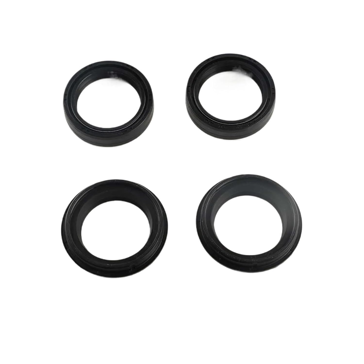 Front Fork Cover Oil Seal Motorcycle Accessories Absorber Seals
