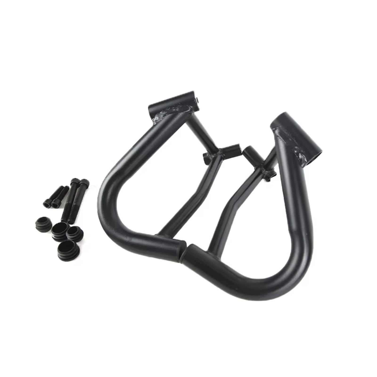 Paramotore Tubolare Per Benda Per LFC700 Protezione Motore Barra Protezione Autostradale Protezione Telaio Moto Paraurti Accessori Motorcycle motore Paraurti