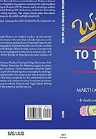 Writing to Respond to Text and Tests 1503575993 Book Cover