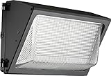 Lithonia Lighting TWR1 LED ALO 40K MVOLT DDBTXD Adjustable Lumen Output, 13-Inch, Black