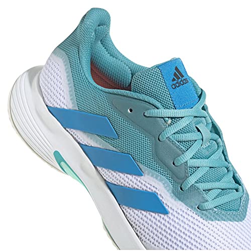 Image of adidas Men Courtjam Control M Tennis Shoe