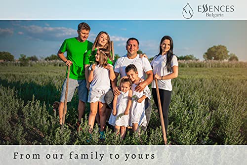 Biologische Salie (Salvia officinalis) natuurlijke etherische olie, 100% puur, onverdund, therapeutische klasse, hoogste… - Image 4