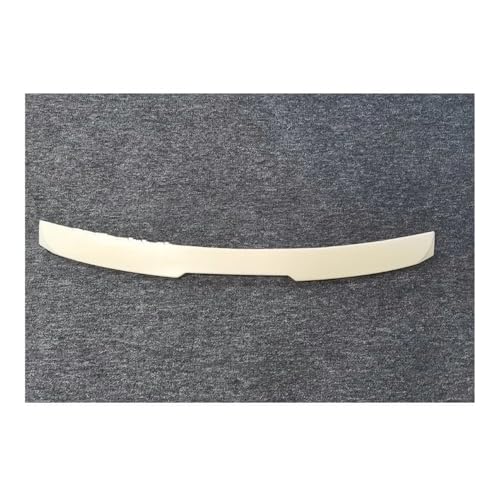 Kit de carrosserie aileron arrière de toit E60 520i 525i 530i