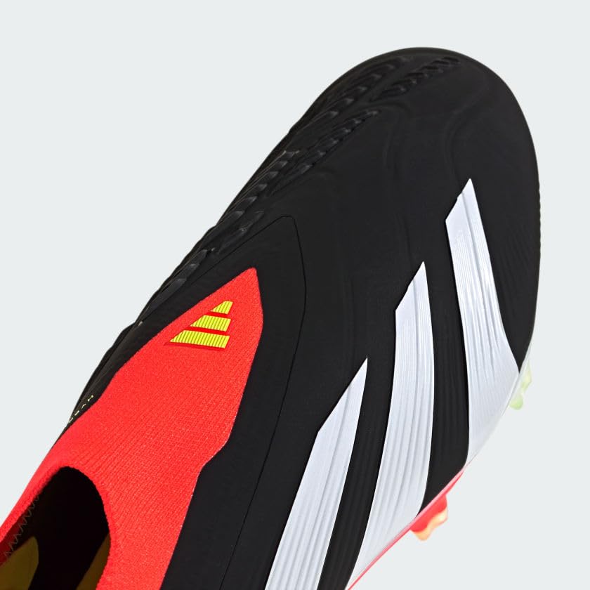 Image of adidas Men's Predator Elite Soccer Cleats