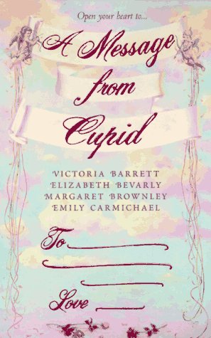 Cover of A Message from Cupid
