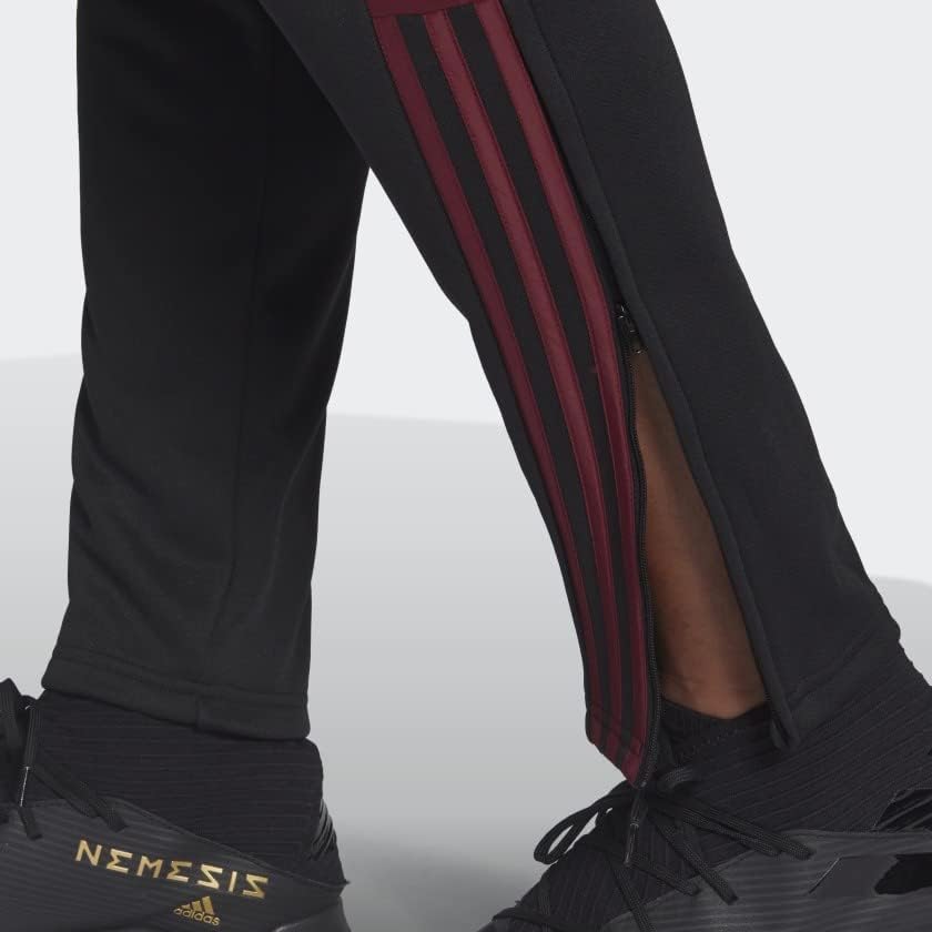 Adidas Mens Tiro VIP Track Pants - Image 7