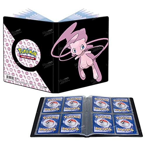 Ultra Pro 15749 Accessoires portfolio album protège-cartes TCG