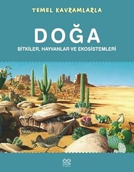 Paperback Temel Kavramlarla - Doga [Turkish] Book