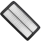 Beck/Arnley 042-1878 Air Filter